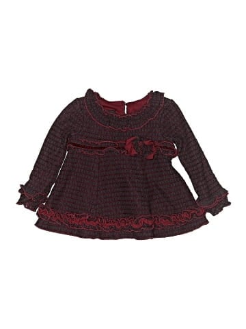 Isobella & Chloe Dress (view 1)