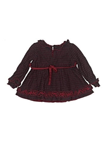 Isobella & Chloe Dress (view 2)