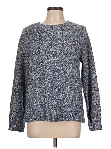 Tommy Hilfiger Pullover Sweater (view 1)