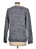 Tommy Hilfiger Tweed Blue Pullover Sweater Size L - photo 2