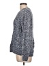 Tommy Hilfiger Tweed Blue Pullover Sweater Size L - photo 5
