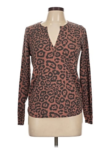 Socialite Pullover Sweater (view 1)