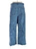 Raoul Blue Casual Pants Size 4 - photo 2