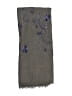 Unbranded 100% Viscose Gray Scarf One size - photo 2