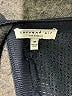 Current Air Blue Swimsuit Cover Up Size M - photo 3