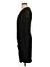 Calvin Klein Black Cocktail Dress Size 4 - photo 5