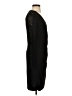 Calvin Klein Black Cocktail Dress Size 4 - photo 4