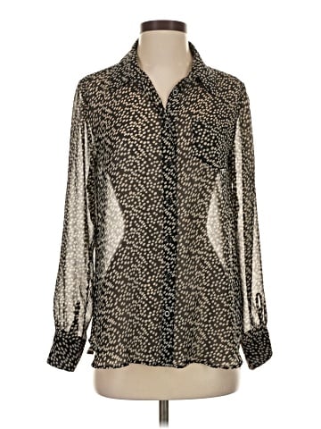 Next Long Sleeve Blouse (view 1)