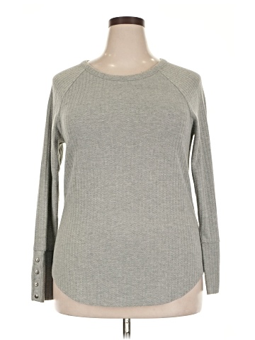 Chaser Long Sleeve T-Shirt (view 1)