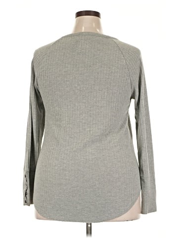Chaser Long Sleeve T-Shirt (view 2)