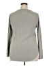 Chaser Gray Long Sleeve T-Shirt Size XXL - photo 2