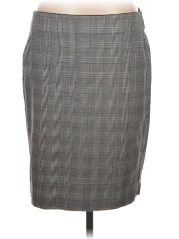 Elle Formal Skirt (view 1)