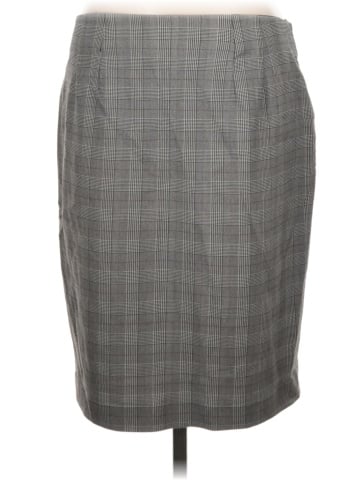 Elle Formal Skirt (view 2)