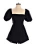 Unbranded Black Romper Size S (estimated) - photo 1