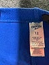 OshKosh B'gosh Blue Active Pants Size 12 - photo 3
