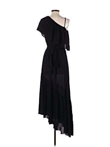BCBGMAXAZRIA Cocktail Dress (view 2)
