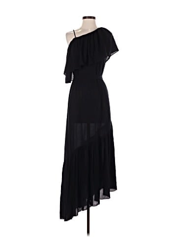 BCBGMAXAZRIA Cocktail Dress (view 1)