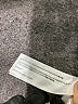 Keepsake 100% Silk Tan Long Sleeve Silk Top Size S - photo 8