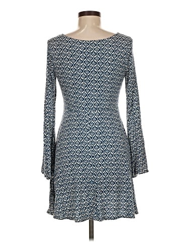 Xhilaration Casual Dress (view 2)