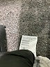 Silence and Noise 100% Polyester Gray Pullover Sweater Size S - photo 8