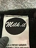 Assorted Brands 100% Polyester Black Cardigan Size XS - photo 7
