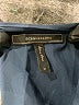 BCBGMAXAZRIA Solid Blue Jumpsuit Size M - photo 4