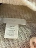 H&M Tan Pullover Sweater Size XS - photo 7