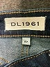 DL1961 Blue Jeans Size 27 waist - photo 3