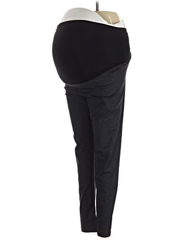 Isabel Maternity Active Pants (view 1)