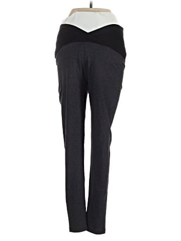 Isabel Maternity Active Pants (view 2)
