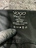 VOGO Athletica Black Active Pants Size XL - photo 4