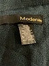 Modena 100% Acrylic Black Poncho One size - photo 7