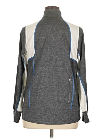 Active Track Jacket (view 2)