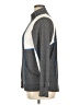 Active Gray Track Jacket Size 14 - 16 - photo 5