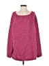 Kimchi Blue Pink Pullover Sweater Size S - photo 1