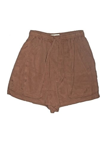 Zara Shorts (view 1)