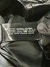 Zara Black Raincoat Size S - photo 7