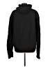 Unbranded 100% Nylon Solid Black Jacket Size 0X (estimated) - photo 2