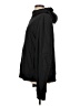 Unbranded 100% Nylon Solid Black Jacket Size 0X (estimated) - photo 5