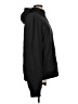 Unbranded 100% Nylon Solid Black Jacket Size 0X (estimated) - photo 4