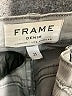 FRAME Denim Gray Jeans Size 25 waist - photo 4