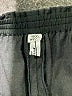 Zoran Solid Black Wool Skirt Size 00 (estimated) - photo 4