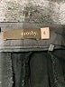Crosby Solid Black Dress Pants Size 4 - photo 4