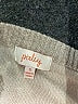 Pixley Polka Dots Tan Pullover Sweater Size S - photo 7