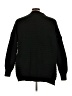 Unbranded 100% Polyester Solid Black Pullover Sweater Size 4X - photo 2