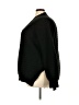 Unbranded 100% Polyester Solid Black Pullover Sweater Size 4X - photo 5