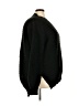 Unbranded 100% Polyester Solid Black Pullover Sweater Size 4X - photo 4