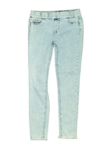 Justice Jeans (view 1)