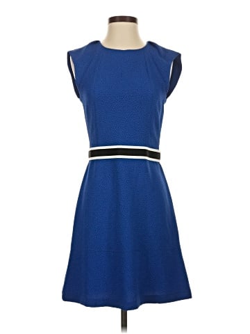 Sandro Casual Dress (view 1)