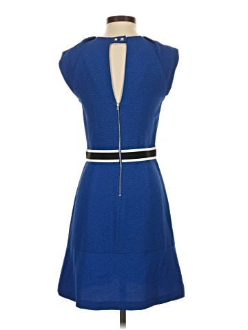 Sandro Casual Dress (view 2)